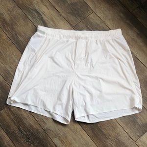 Athletica Shorts- Lululemon